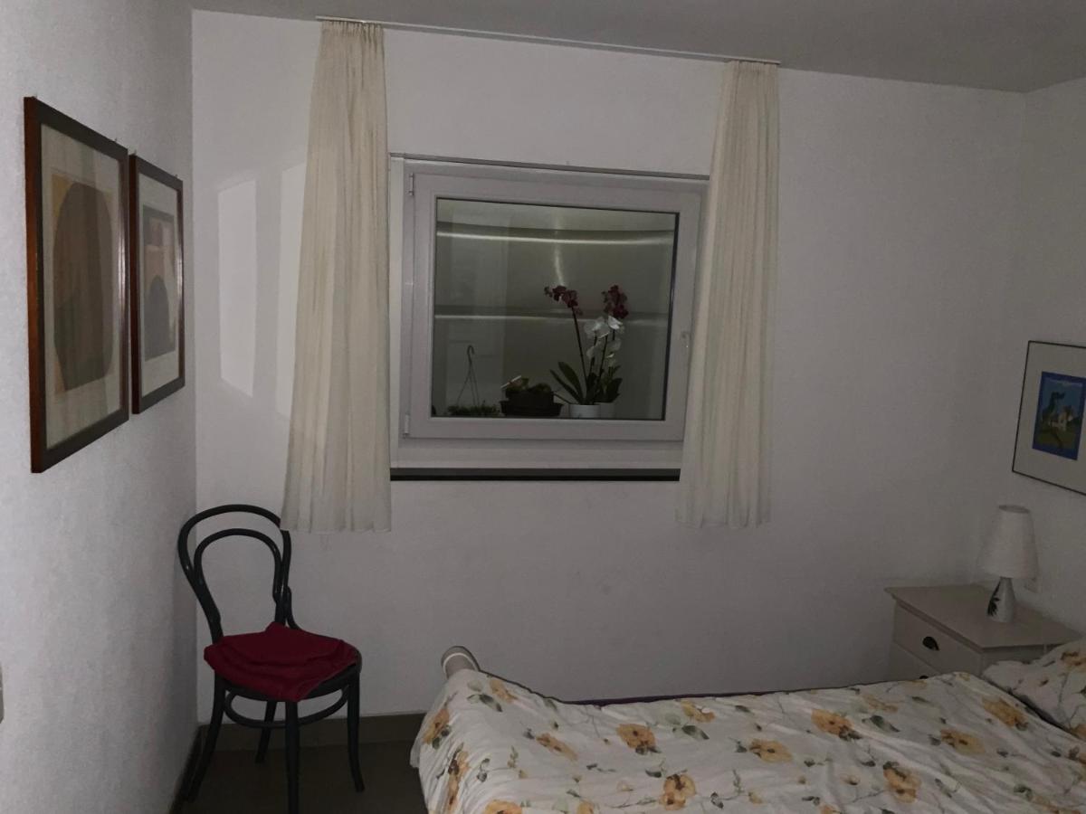 Casa In Koenigs Garten Apartment อินตรันญา ภายนอก รูปภาพ