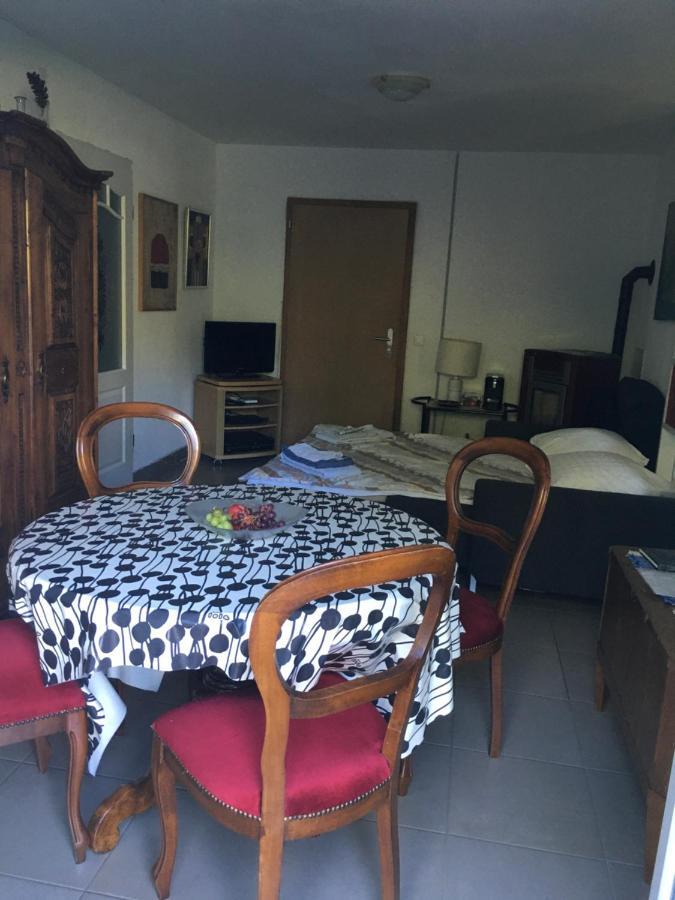Casa In Koenigs Garten Apartment อินตรันญา ภายนอก รูปภาพ