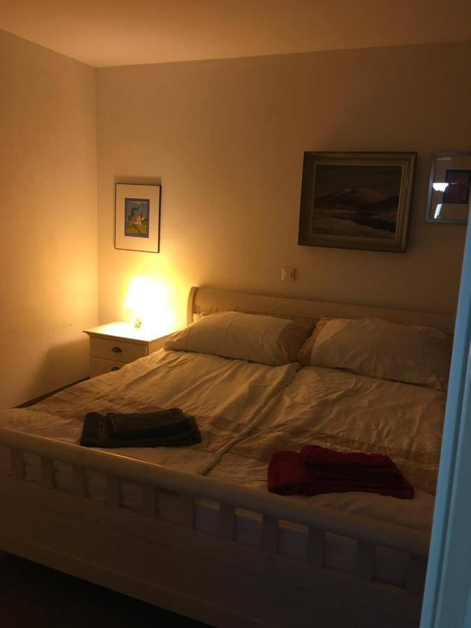 Casa In Koenigs Garten Apartment อินตรันญา ภายนอก รูปภาพ