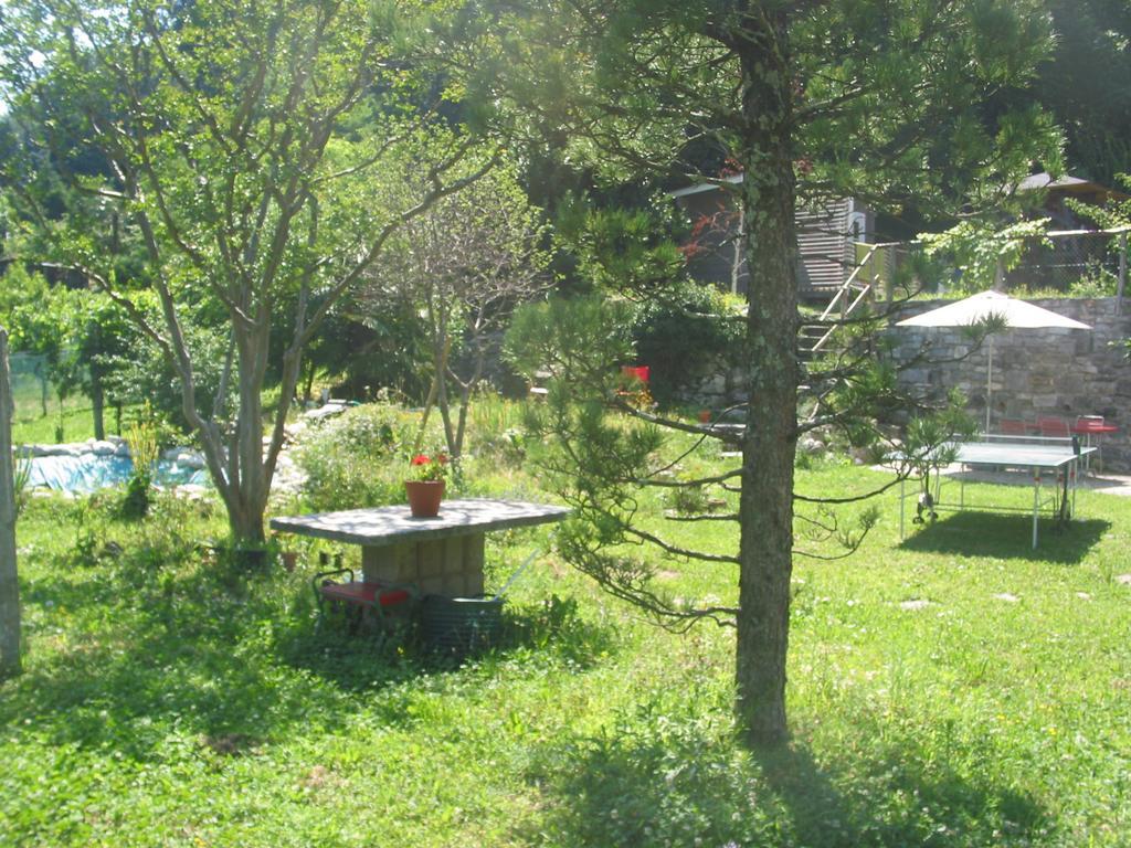 Casa In Koenigs Garten Apartment อินตรันญา ภายนอก รูปภาพ