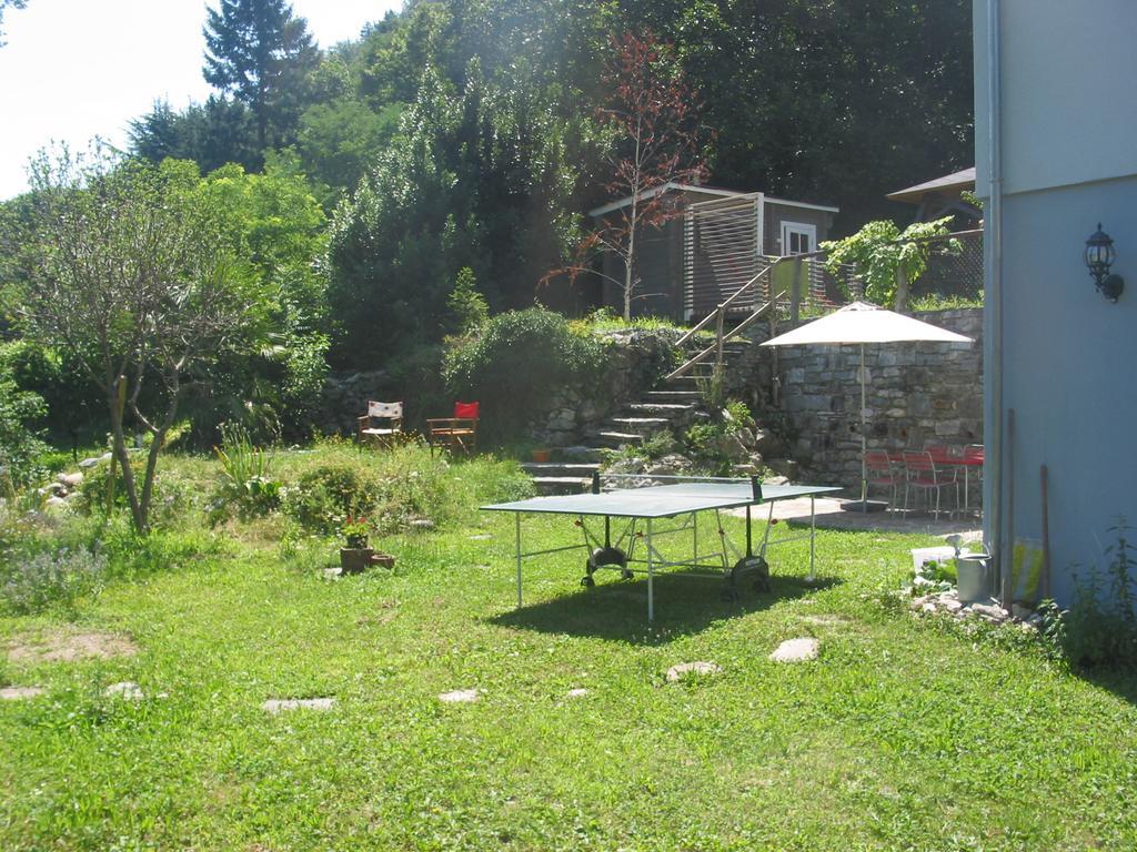Casa In Koenigs Garten Apartment อินตรันญา ภายนอก รูปภาพ