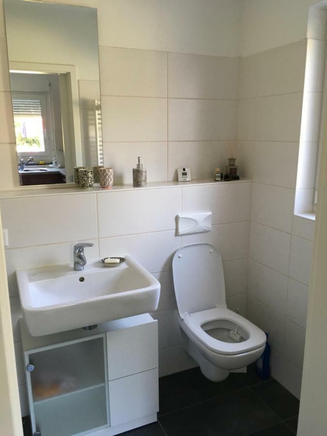 Casa In Koenigs Garten Apartment อินตรันญา ภายนอก รูปภาพ