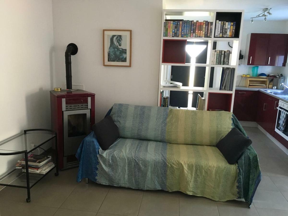 Casa In Koenigs Garten Apartment อินตรันญา ภายนอก รูปภาพ