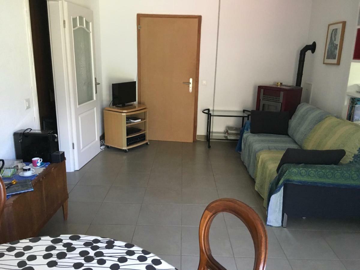 Casa In Koenigs Garten Apartment อินตรันญา ภายนอก รูปภาพ