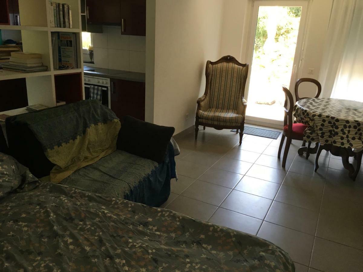 Casa In Koenigs Garten Apartment อินตรันญา ภายนอก รูปภาพ