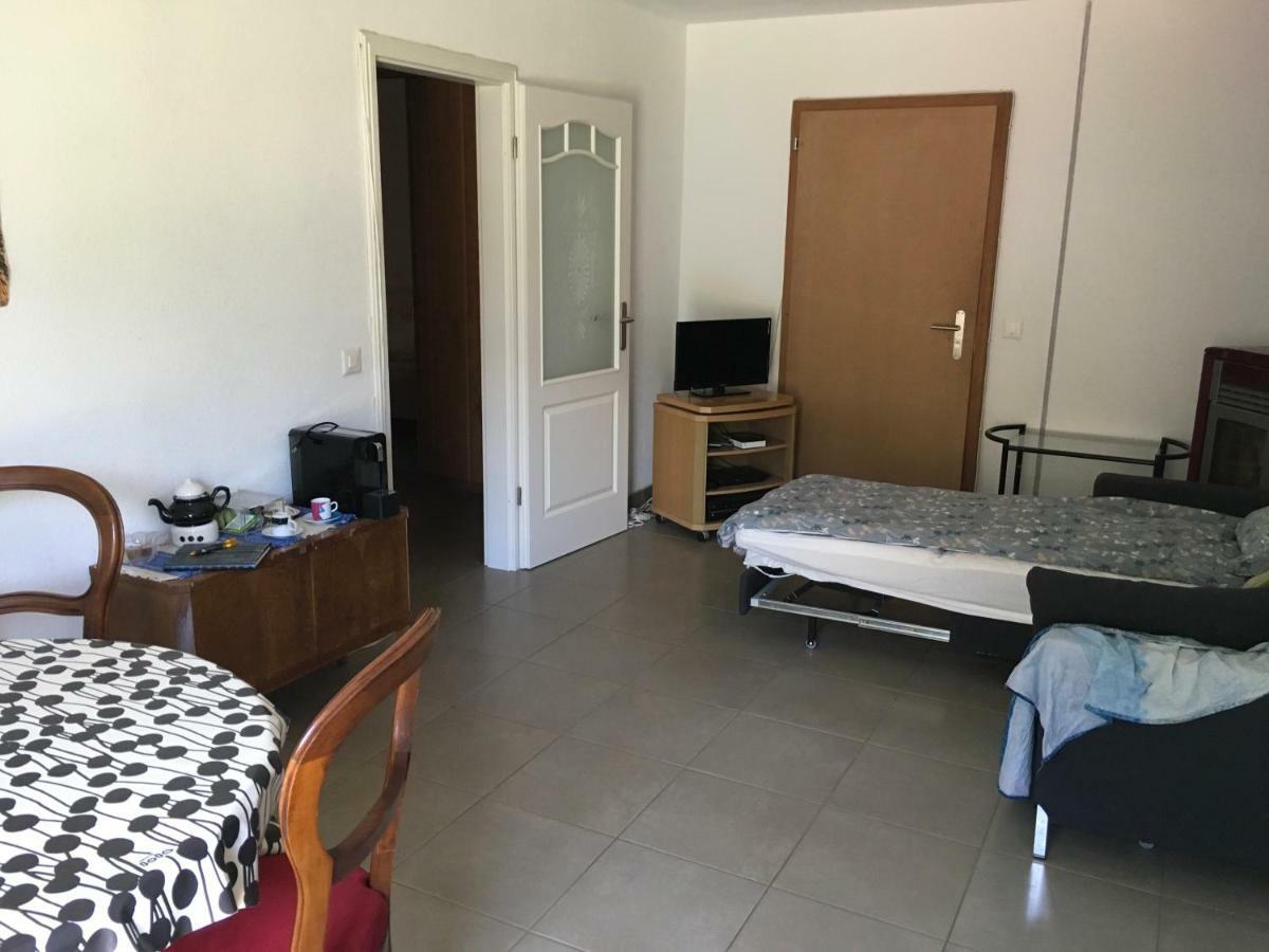 Casa In Koenigs Garten Apartment อินตรันญา ภายนอก รูปภาพ
