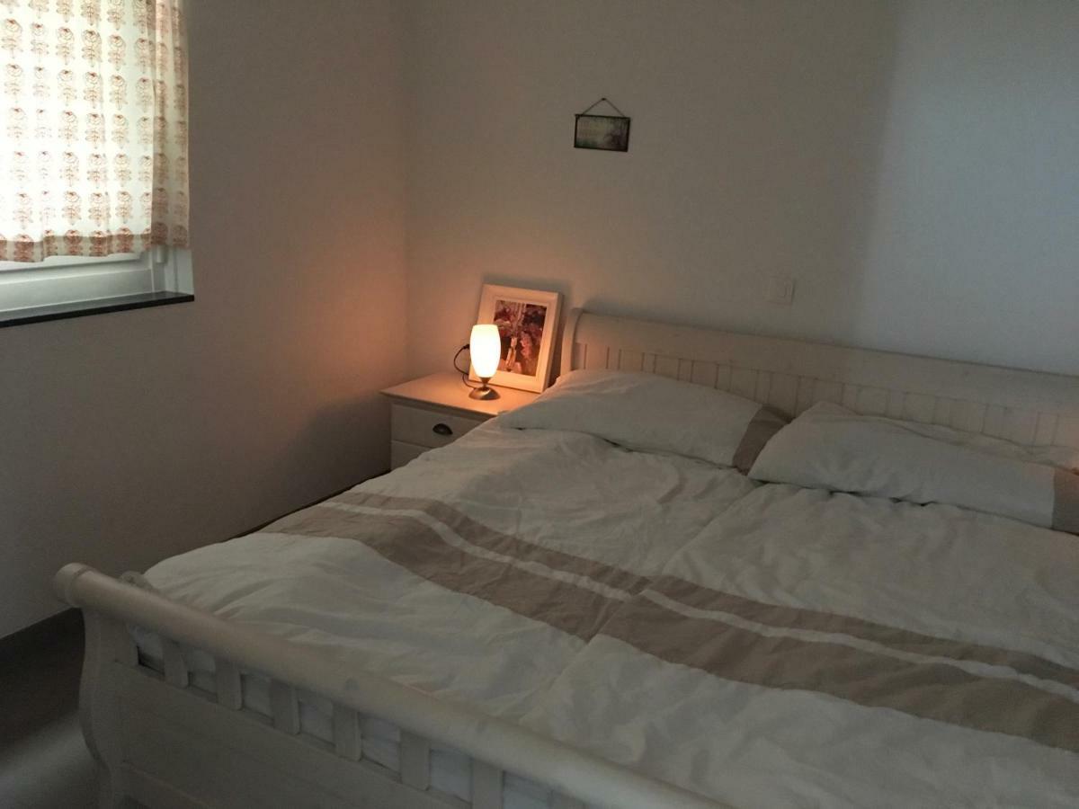 Casa In Koenigs Garten Apartment อินตรันญา ภายนอก รูปภาพ