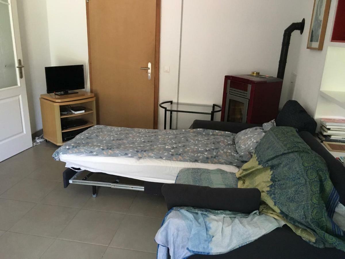 Casa In Koenigs Garten Apartment อินตรันญา ภายนอก รูปภาพ